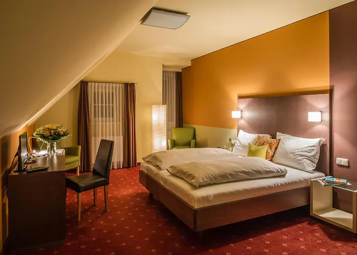 Stadthotel Schärding