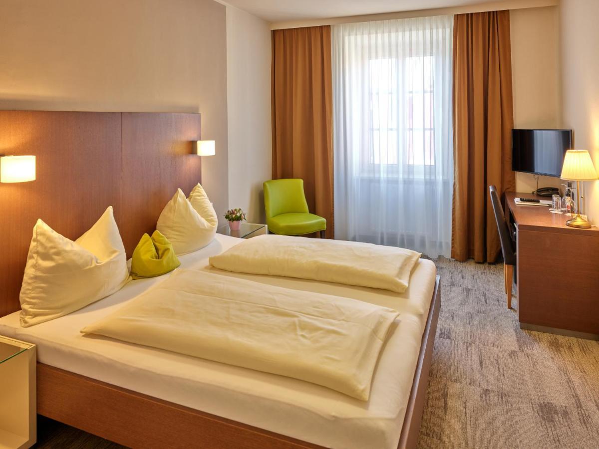 Stadthotel Schärding