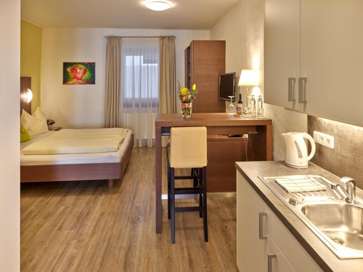 Stadthotel