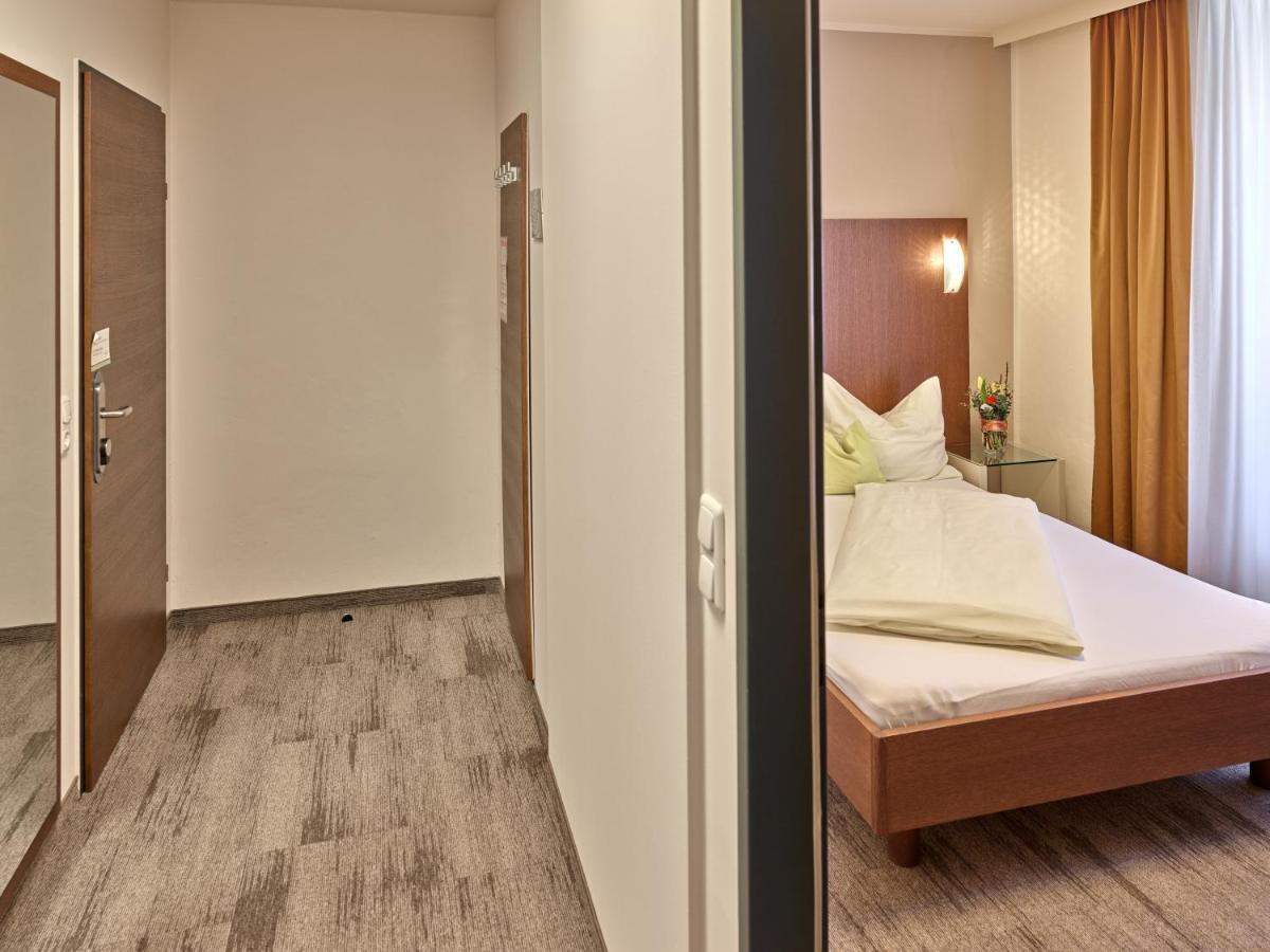 Stadthotel Hotel 4*