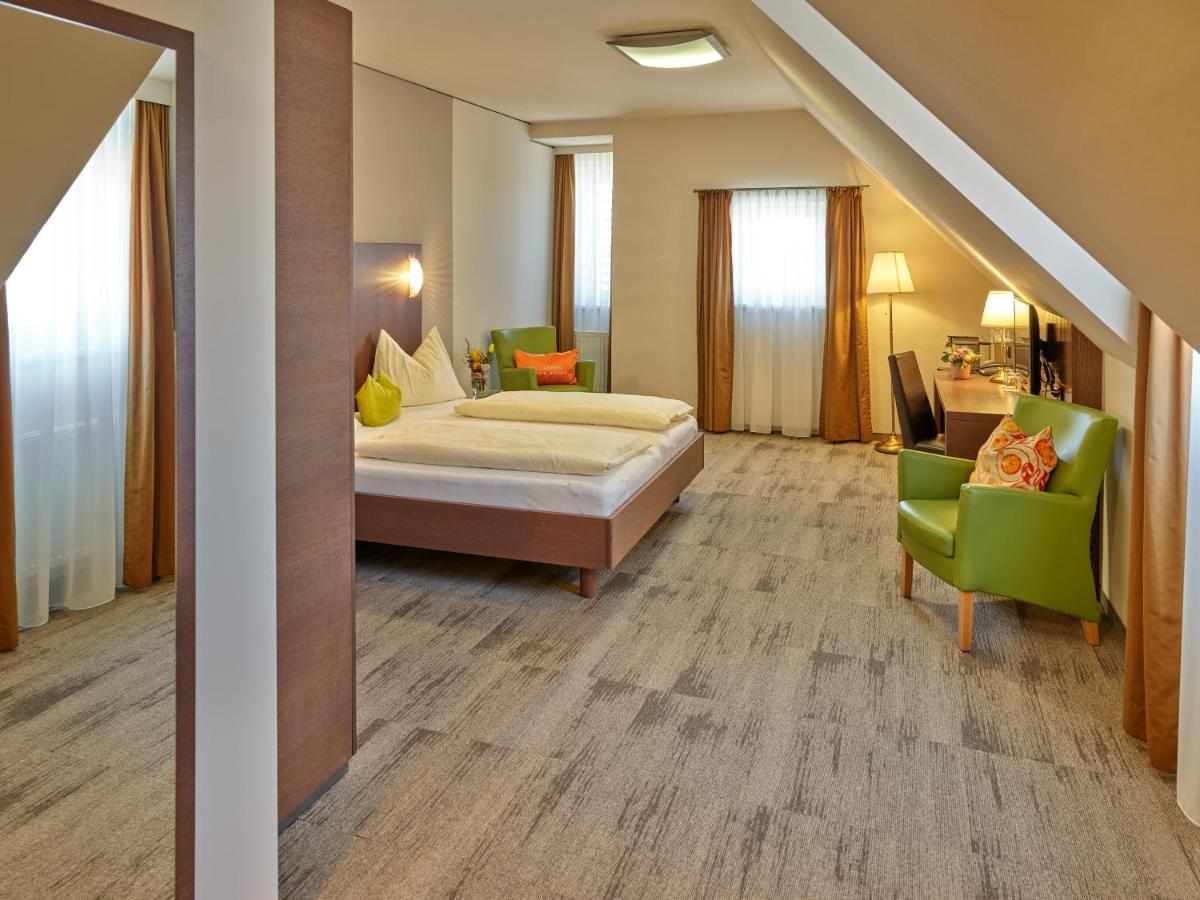Hotel Stadthotel