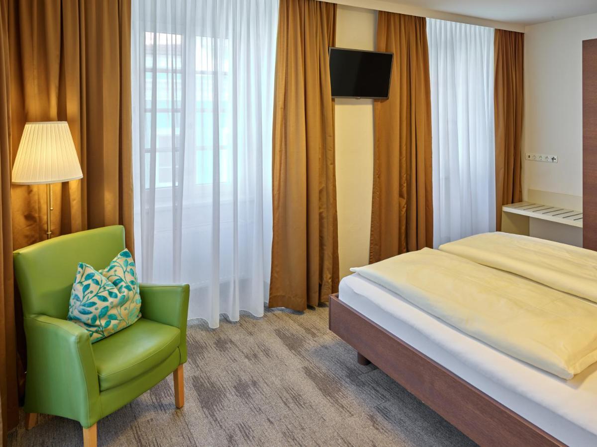 Stadthotel 4*