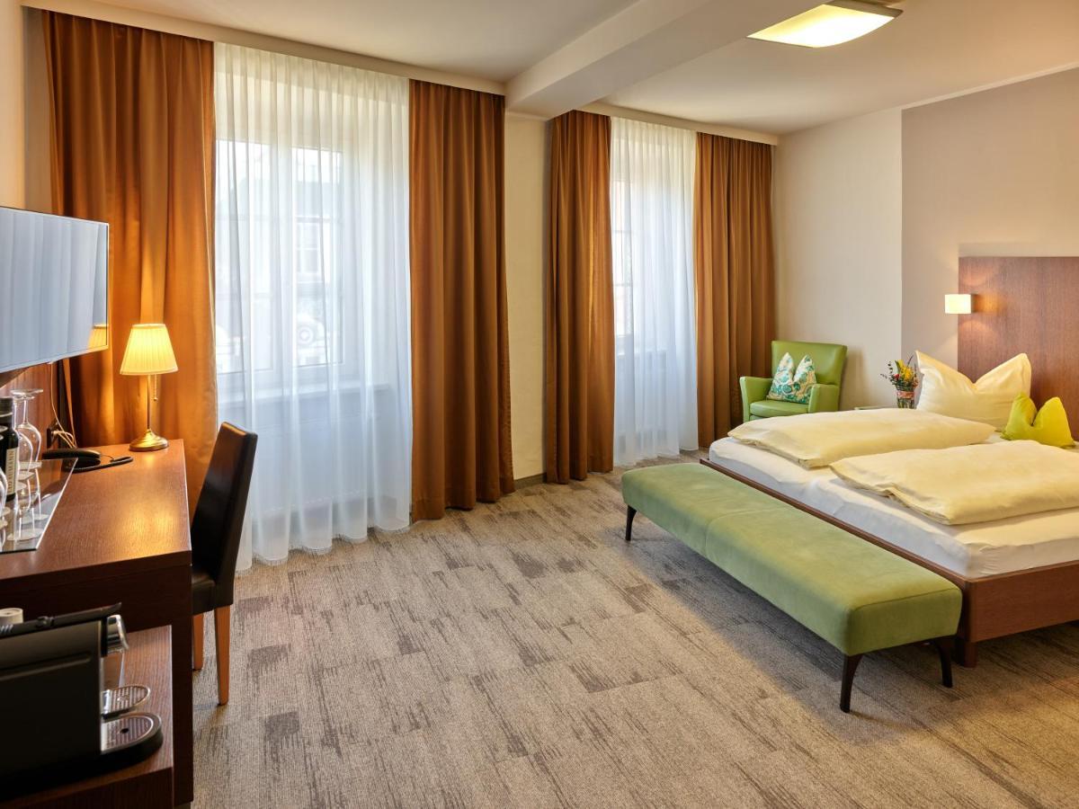 Hotel Stadthotel
