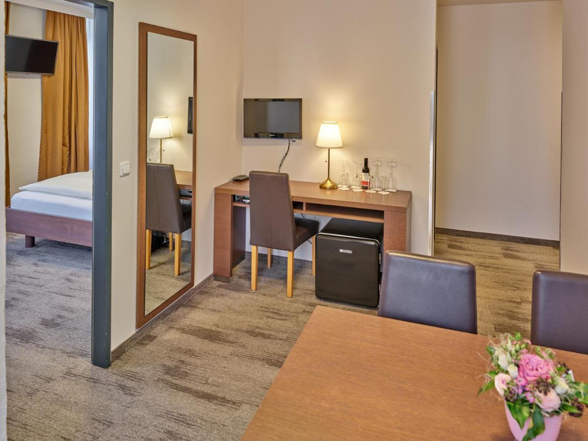 Stadthotel Schärding