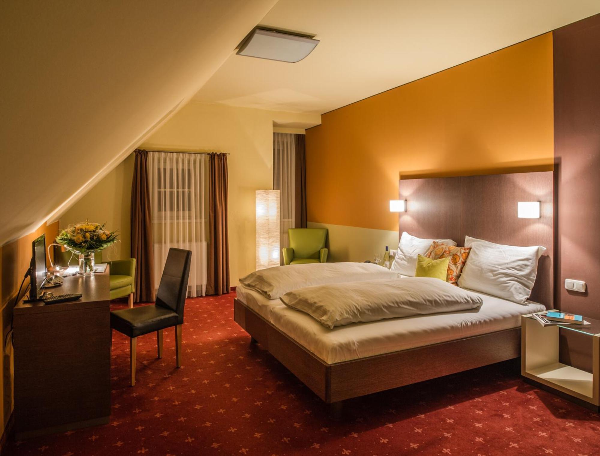 Stadthotel 4* Schärding